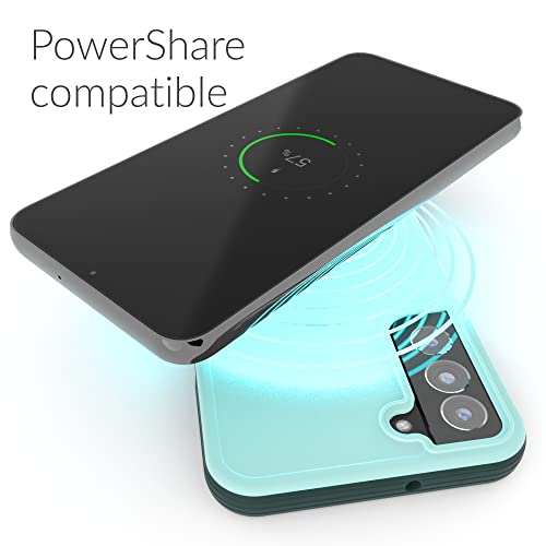 Crave Aqua SlimGuard for Galaxy S22+ - Shockproof Case - DOKUTRONIX