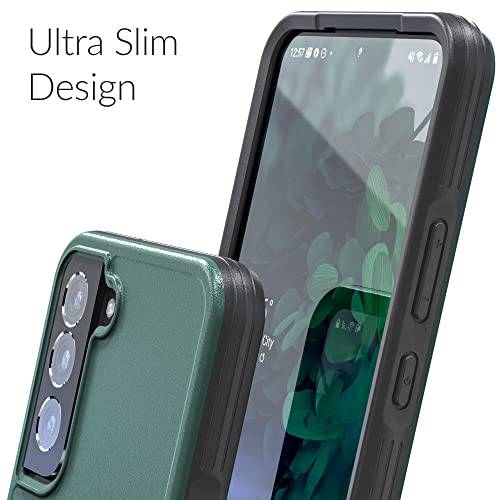 Galaxy S22 Slim Guard - Navy - DOKUTRONIX
