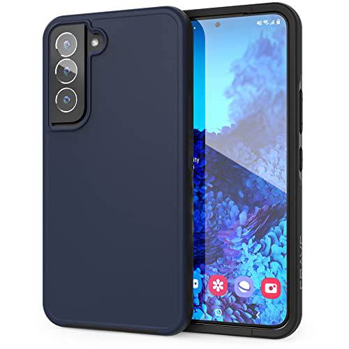 Galaxy S22 Slim Guard - Navy - DOKUTRONIX
