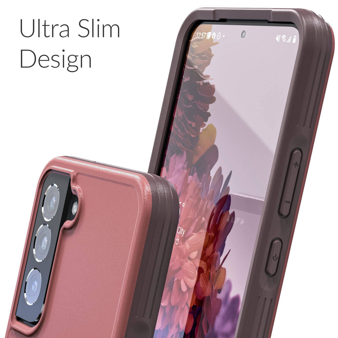 Galaxy S22 Slim Guard - Navy - DOKUTRONIX