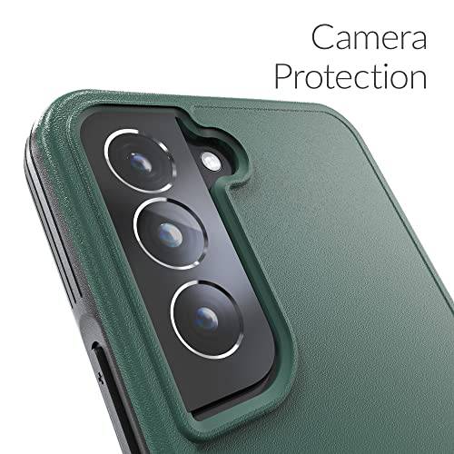 Galaxy S22 Slim Guard - Navy - DOKUTRONIX
