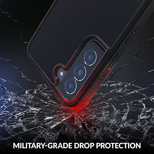 Galaxy S22 Slim Guard - Navy - DOKUTRONIX