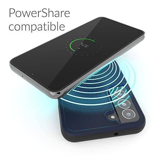 Galaxy S22 Slim Guard - Navy - DOKUTRONIX