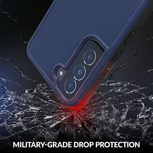 Galaxy S22 Slim Guard - Navy - DOKUTRONIX