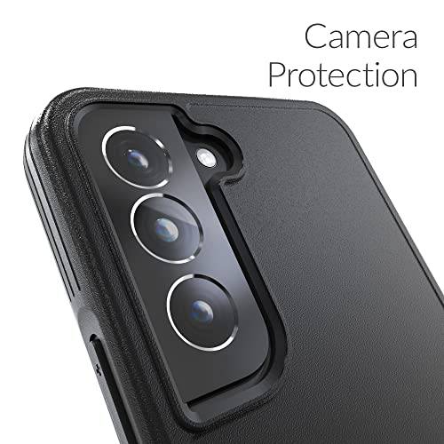 Galaxy S22 Slim Guard - Navy - DOKUTRONIX