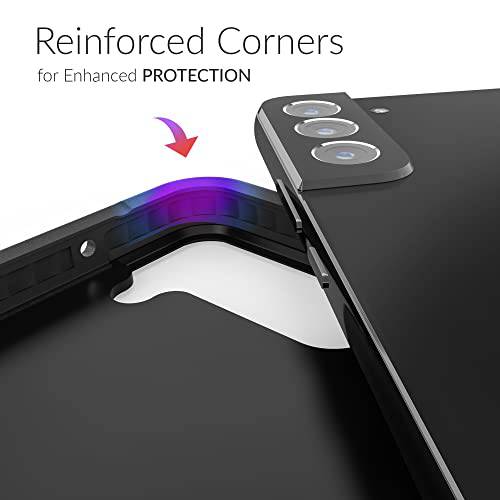 Galaxy S22 Slim Guard - Navy - DOKUTRONIX