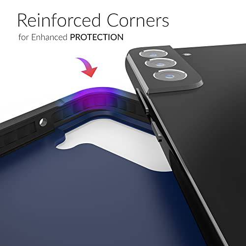 Galaxy S22 Slim Guard - Navy - DOKUTRONIX