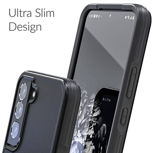 Galaxy S22 Slim Guard - Navy - DOKUTRONIX