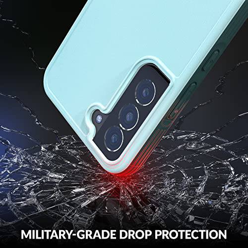 Galaxy S22 Slim Guard - Navy - DOKUTRONIX