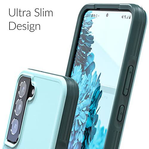 Galaxy S22 Slim Guard - Navy - DOKUTRONIX