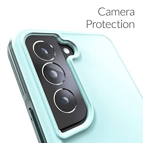 Galaxy S22 Slim Guard - Navy - DOKUTRONIX