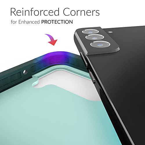 Galaxy S22 Slim Guard - Navy - DOKUTRONIX