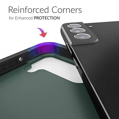 Galaxy S22 Slim Guard - Navy - DOKUTRONIX