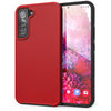 Crave Slim Guard Red Case for Galaxy S22+