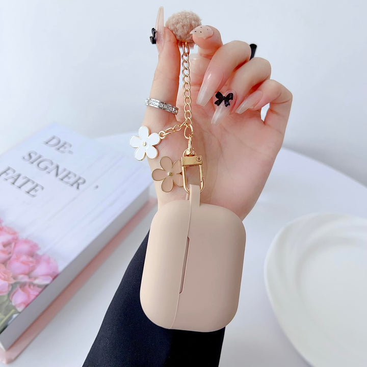 PomPom AirPods Pro Case - DOKUTRONIX