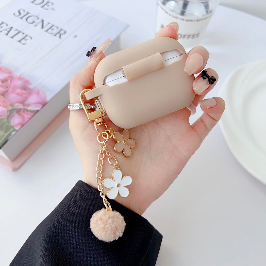 PomPom AirPods Pro Case - DOKUTRONIX