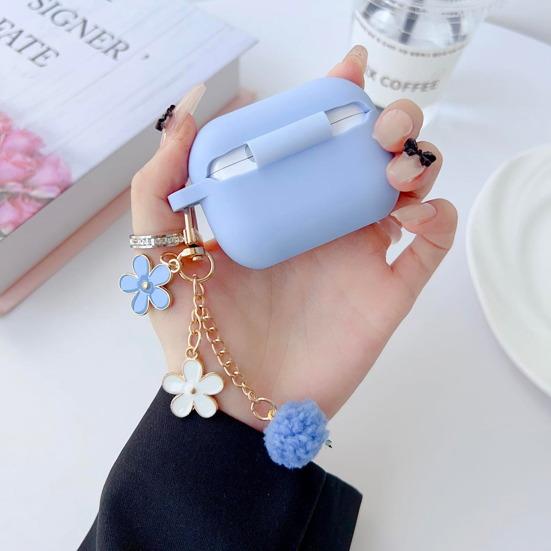 CutePom Airpods Pro Case Kit - DOKUTRONIX