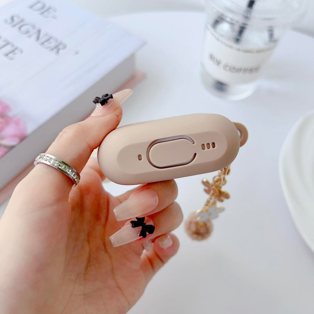 PomPom AirPods Pro Case - DOKUTRONIX