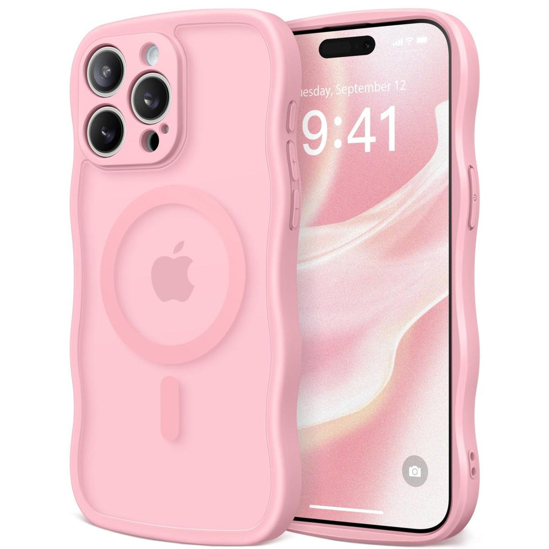 CuteWave Pro Max Case - MagSafe Compatible - DOKUTRONIX