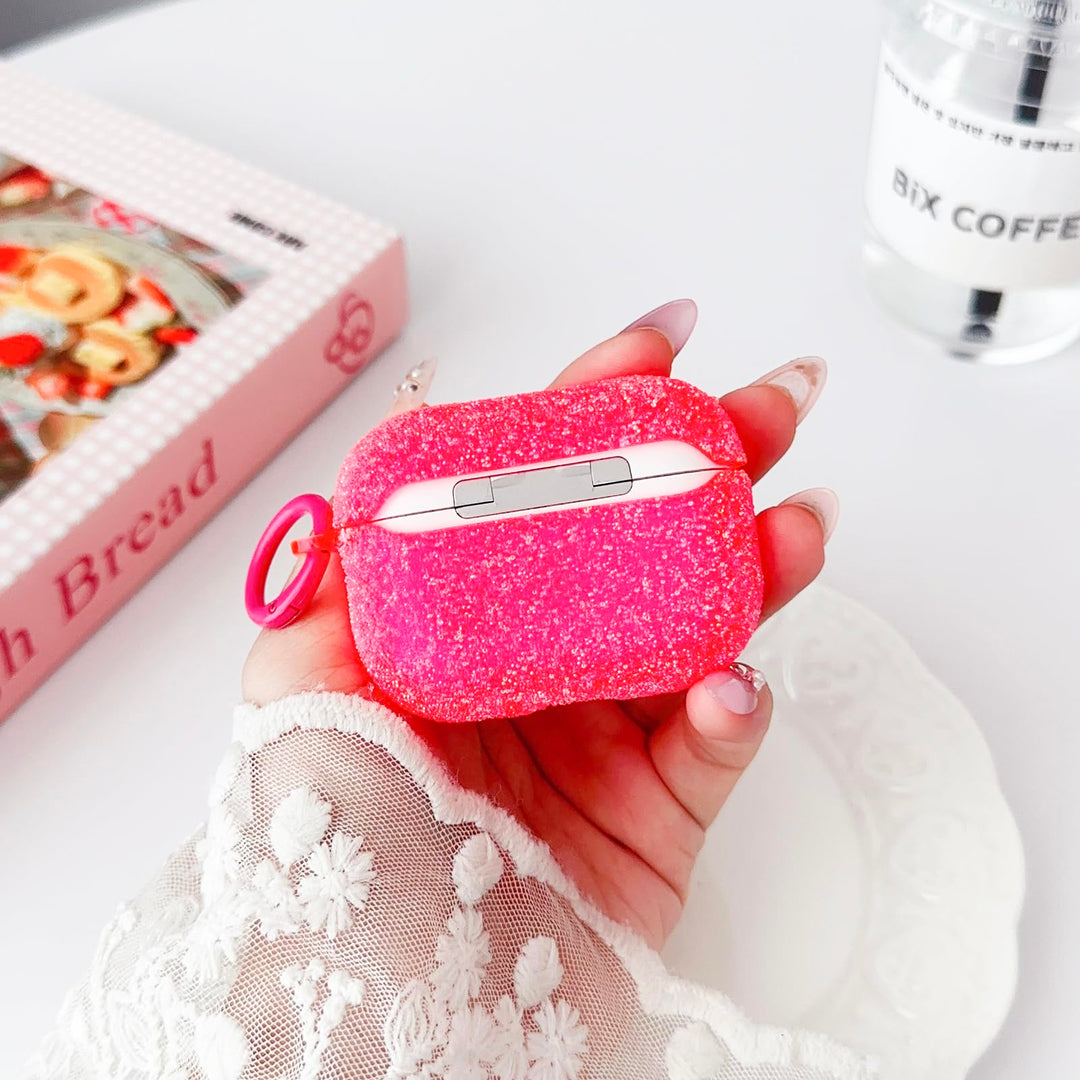 SparklePod Pro Glitter Case + Cleaner Pen - DOKUTRONIX
