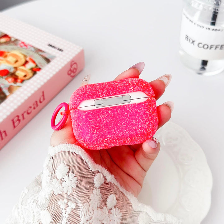 SparklePod Pro Glitter Case + Cleaner Pen - DOKUTRONIX