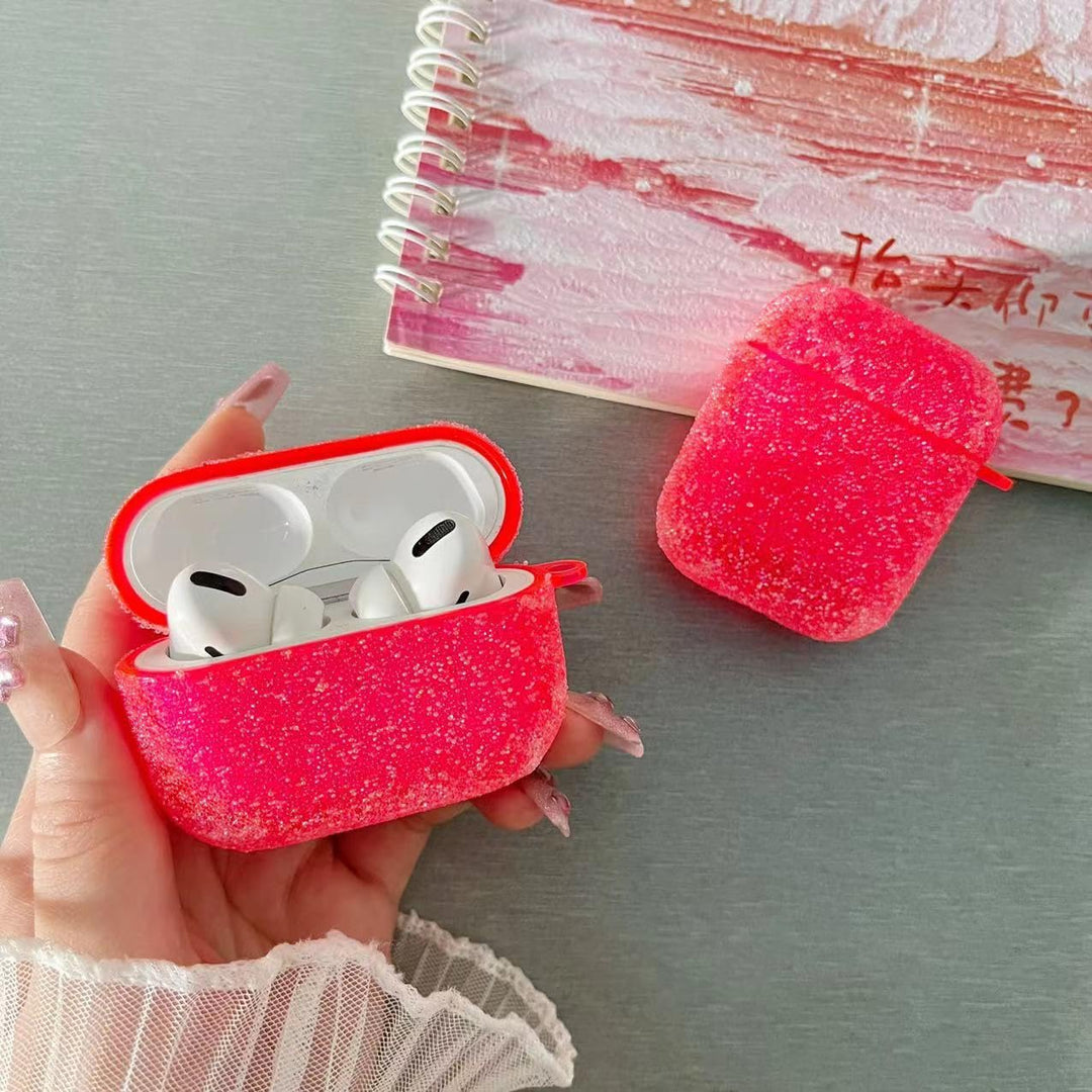 SparklePod Pro Glitter Case + Cleaner Pen - DOKUTRONIX