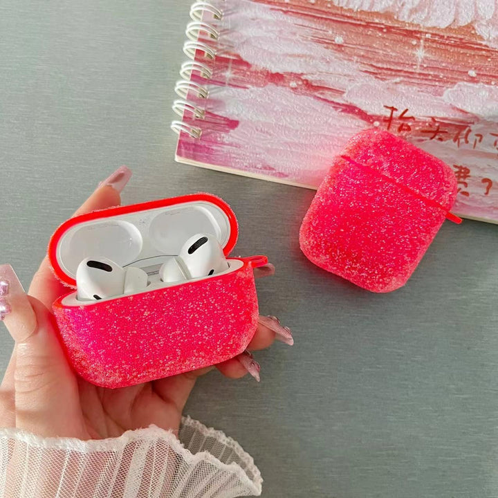 SparklePod Pro Glitter Case + Cleaner Pen - DOKUTRONIX