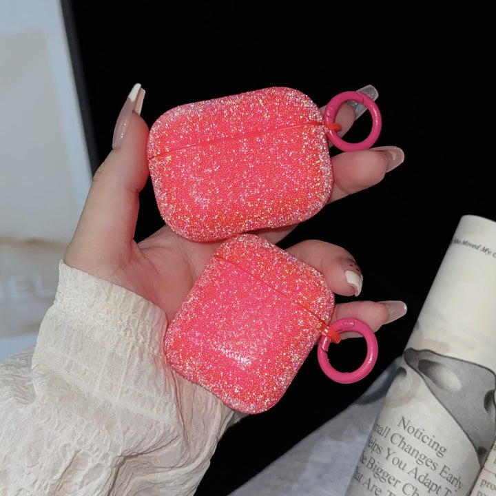 SparklePod Pro Glitter Case + Cleaner Pen - DOKUTRONIX