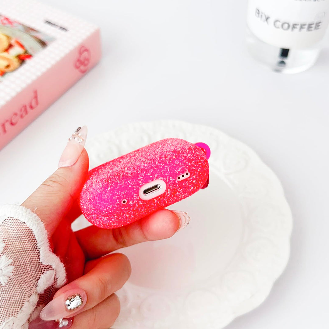 SparklePod Pro Glitter Case + Cleaner Pen - DOKUTRONIX