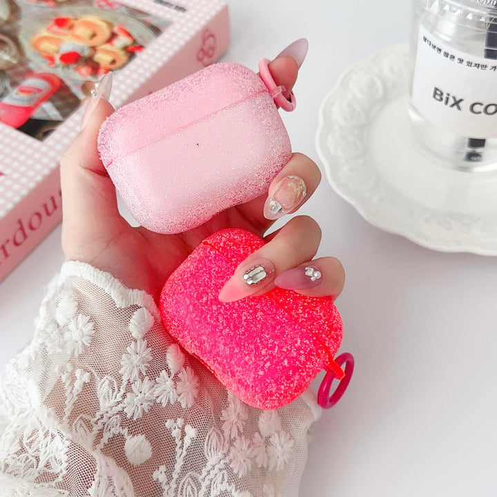 SparklePod Pro Glitter Case + Cleaner Pen - DOKUTRONIX