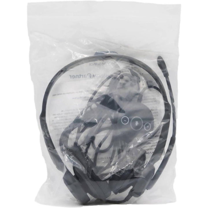 ENCORE USB ENC Headset - DOKUTRONIX