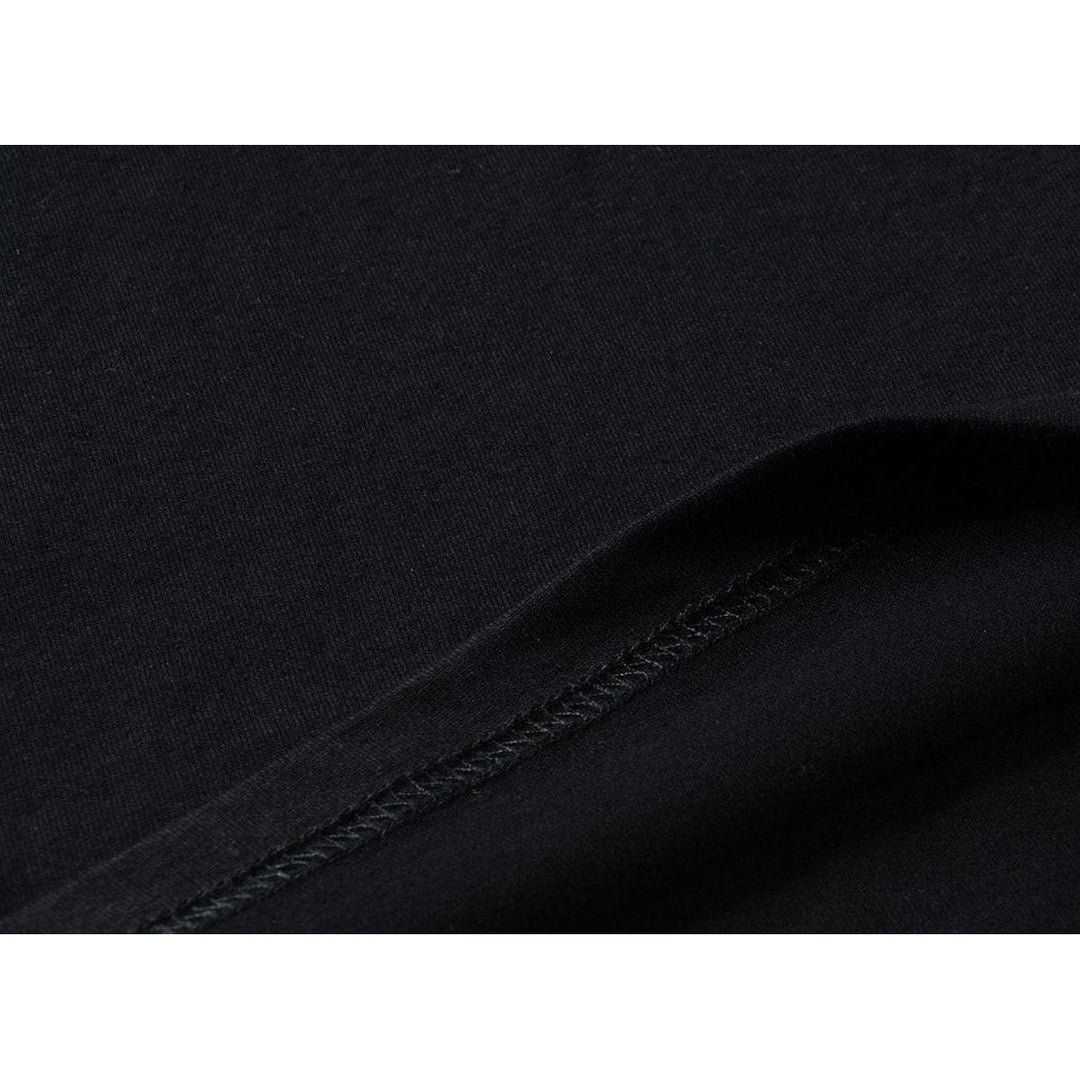 DANVOUY Graphic Tee - DOKUTRONIX