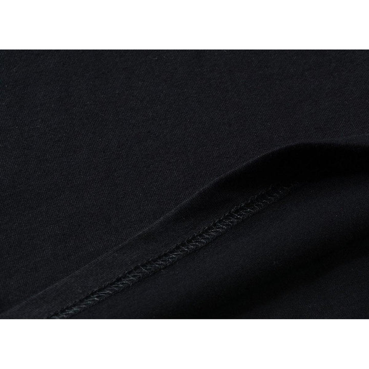 DANVOUY Graphic Tee - DOKUTRONIX