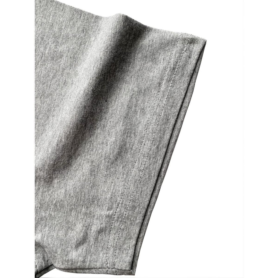 DANVOUY Graphic Tee - DOKUTRONIX