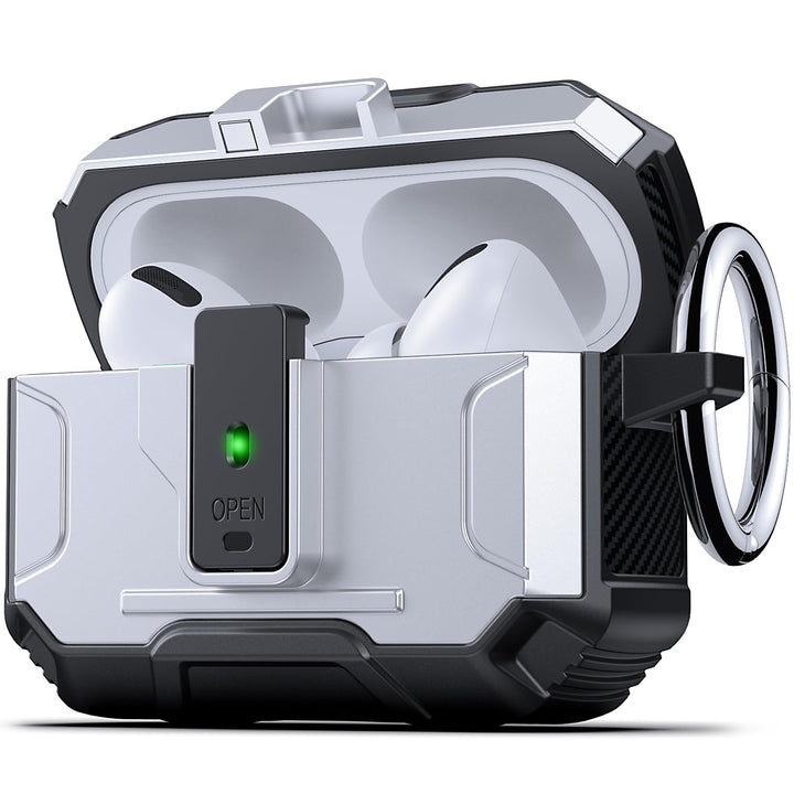 ArmorPro Ear Case for Airpods - Green - DOKUTRONIX