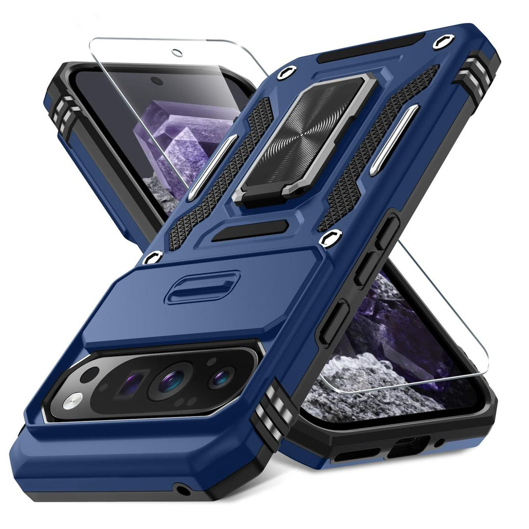 Deerlamn Pixel Pro XL Case - DOKUTRONIX