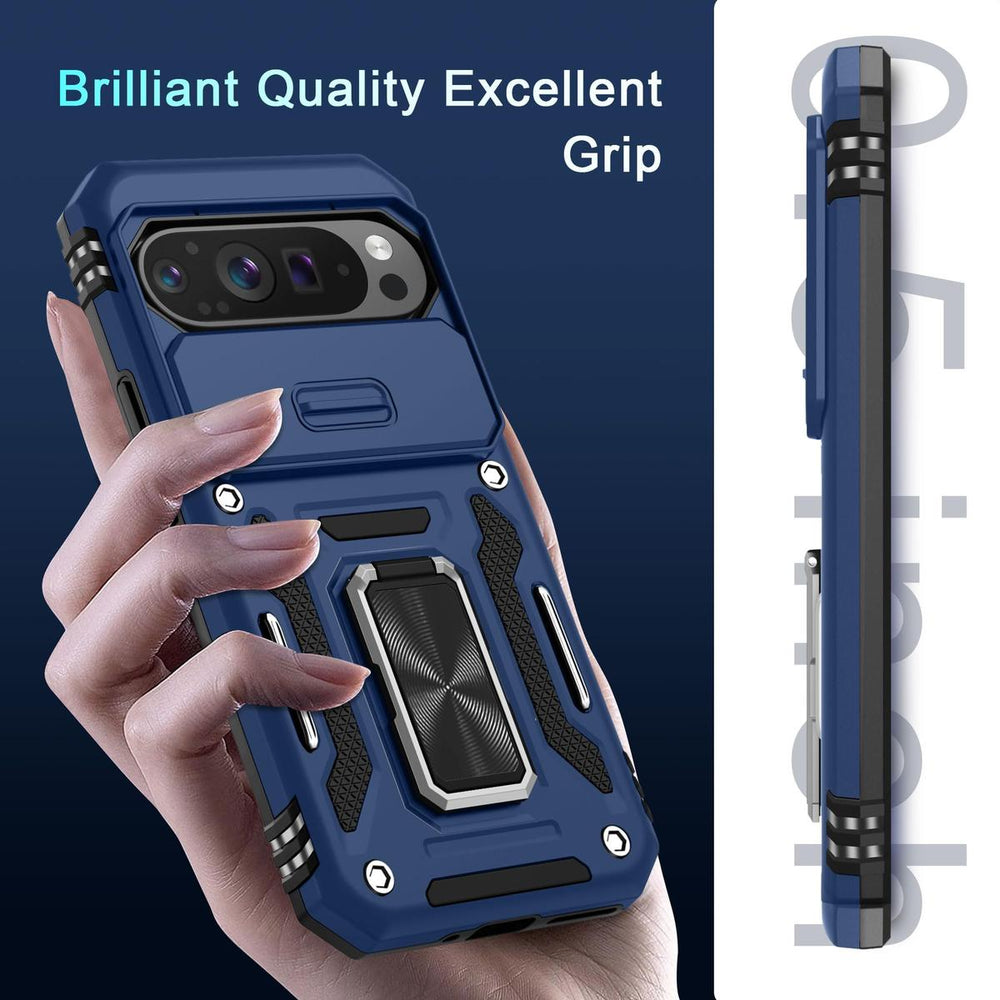Deerlamn Pixel Pro XL Case - DOKUTRONIX