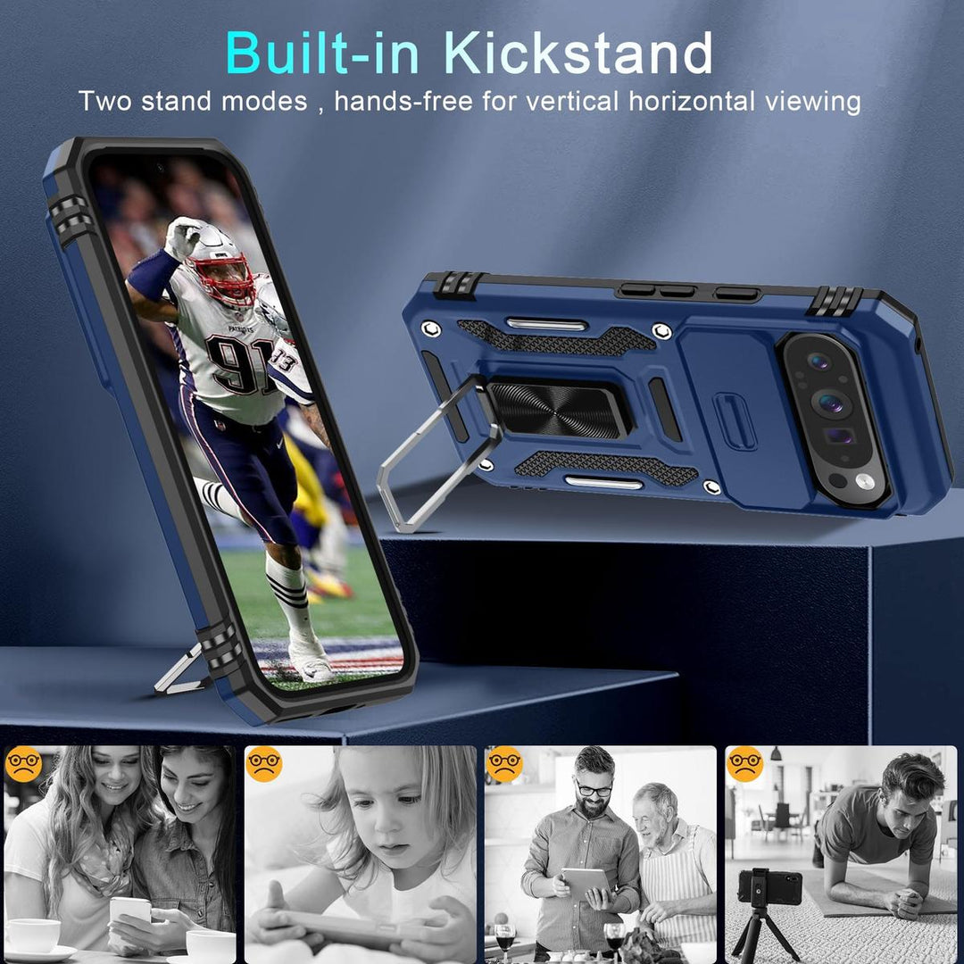 Deerlamn Pixel Pro XL Case - DOKUTRONIX