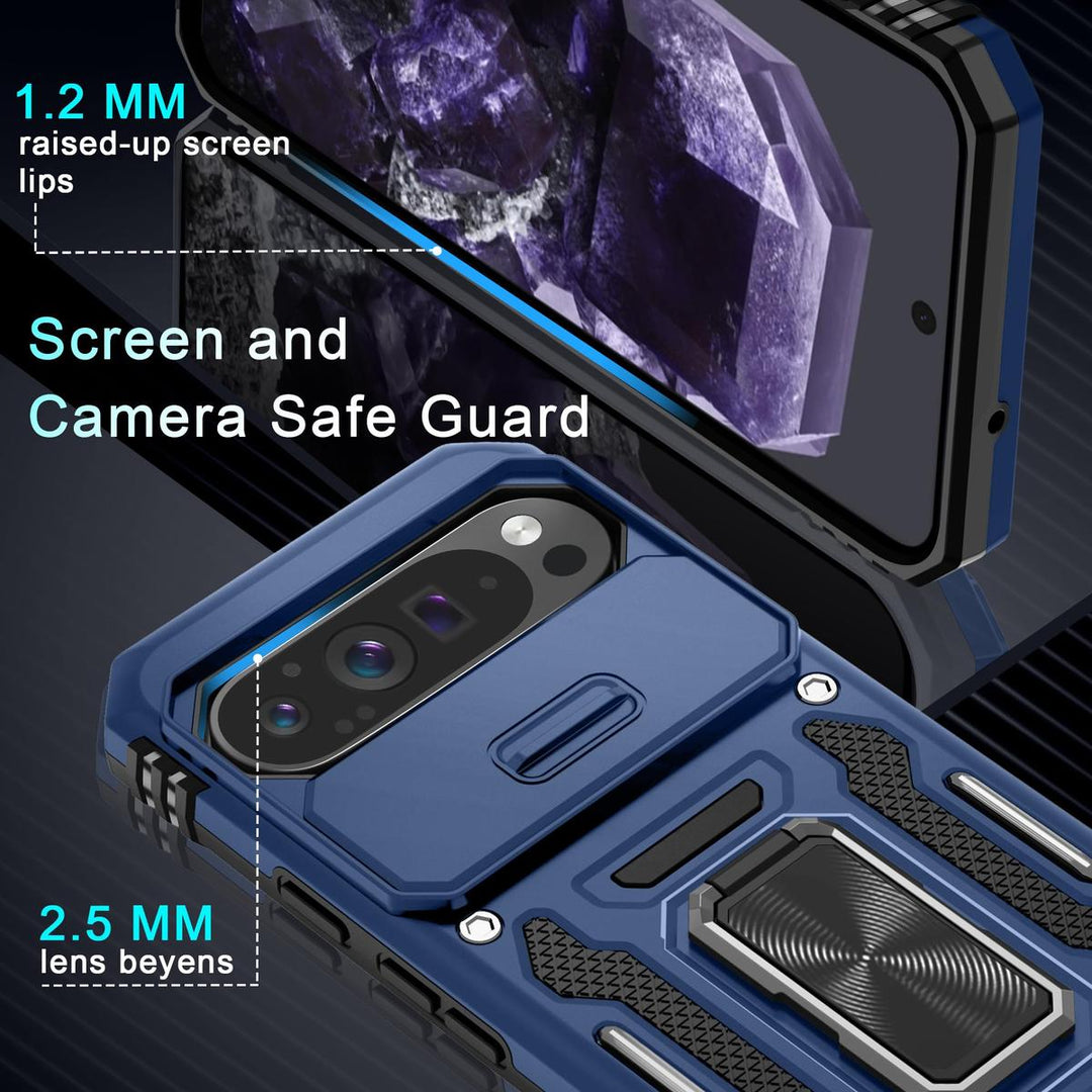 Deerlamn Pixel Pro XL Case - DOKUTRONIX