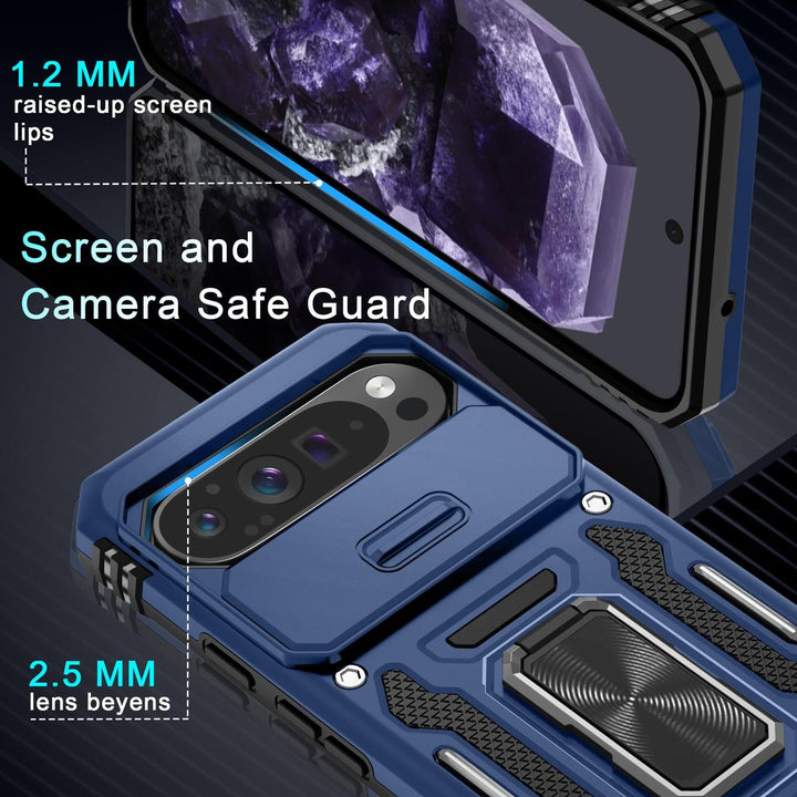 Deerlamn Pixel Pro XL Case - DOKUTRONIX