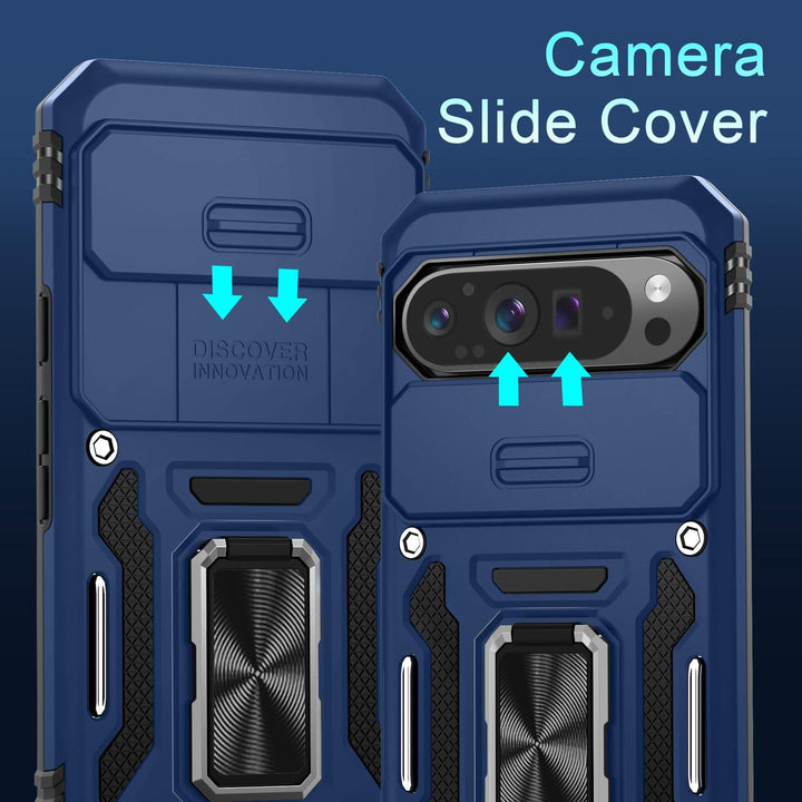 Deerlamn Pixel Pro XL Case - DOKUTRONIX