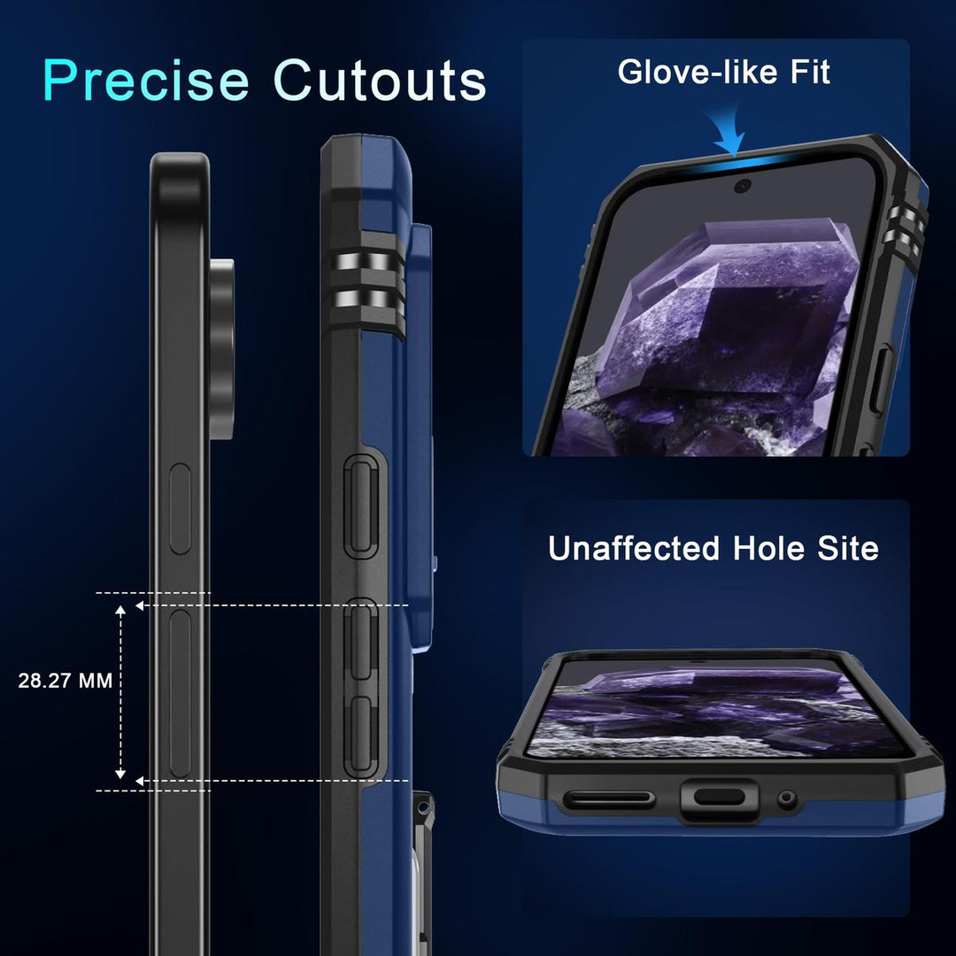 Deerlamn Pixel Pro XL Case - DOKUTRONIX