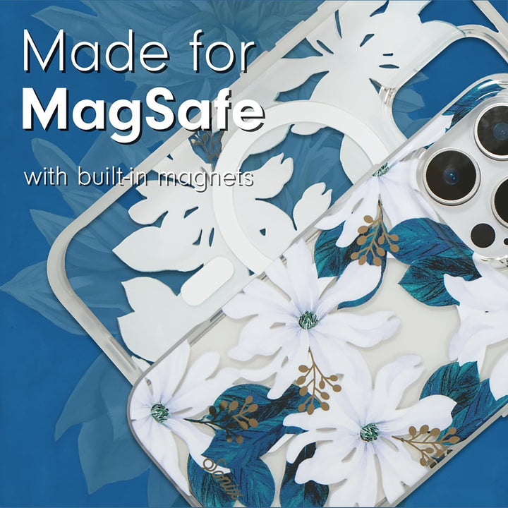 Delilah Magnetic Shield Case - DOKUTRONIX