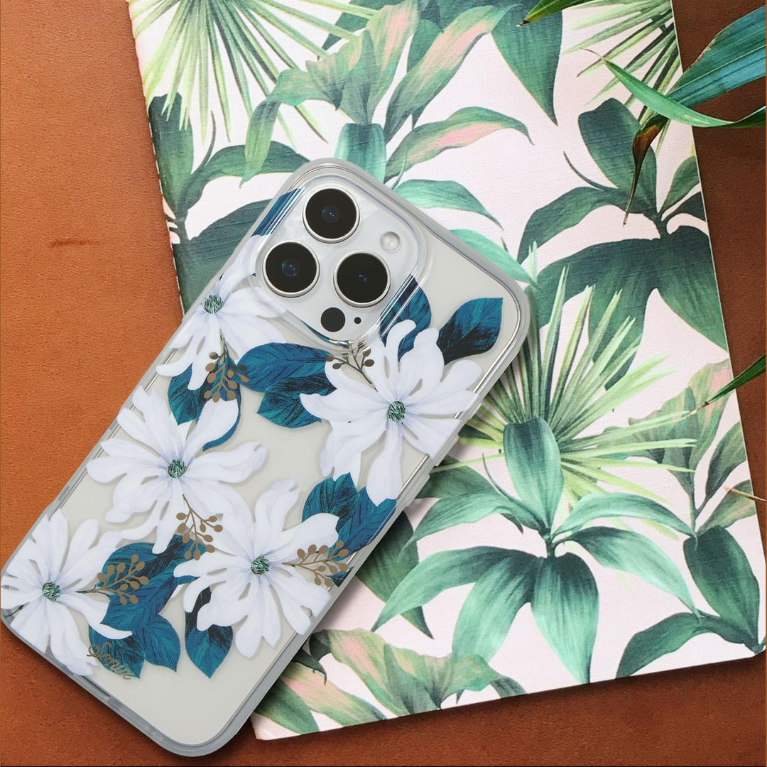 Delilah Magnetic Shield Case - DOKUTRONIX