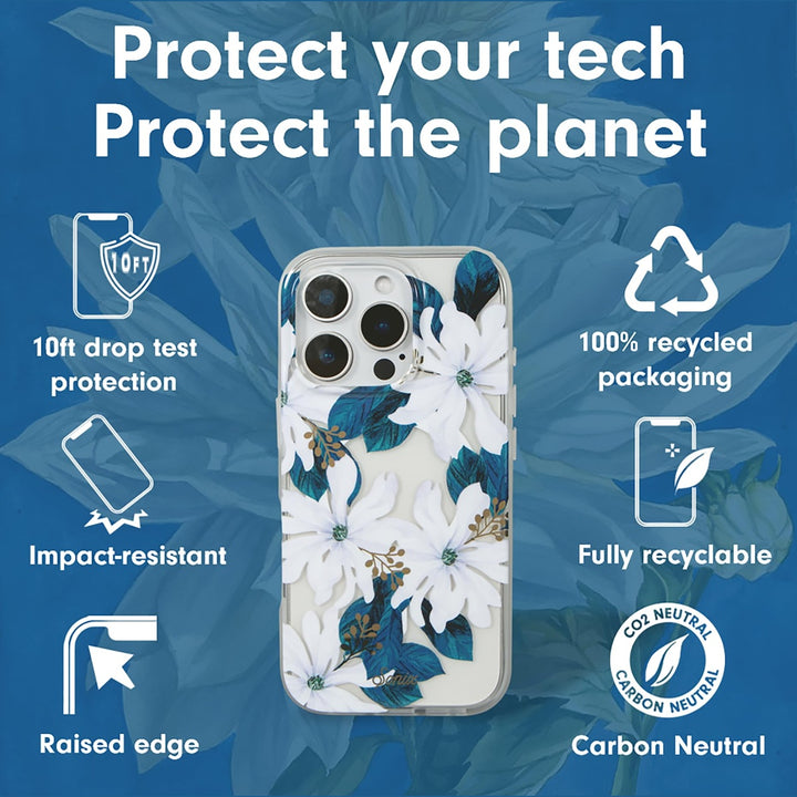 Delilah Magnetic Shield Case - DOKUTRONIX