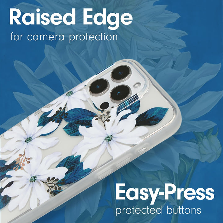 Delilah Magnetic Shield Case - DOKUTRONIX