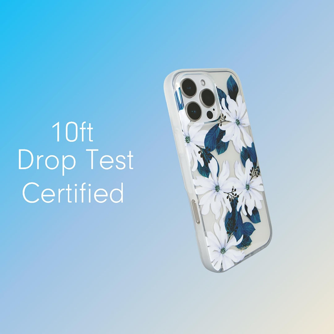 Delilah Magnetic Shield Case - DOKUTRONIX