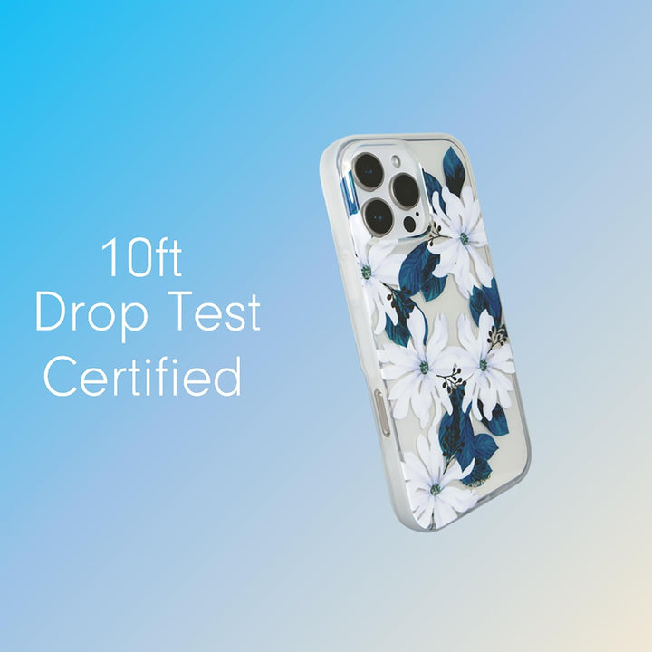 Delilah Magnetic Shield Case - DOKUTRONIX