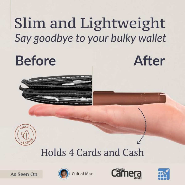 Desert Sky Slim Wallet Case for iPhone 16 Pro - DOKUTRONIX