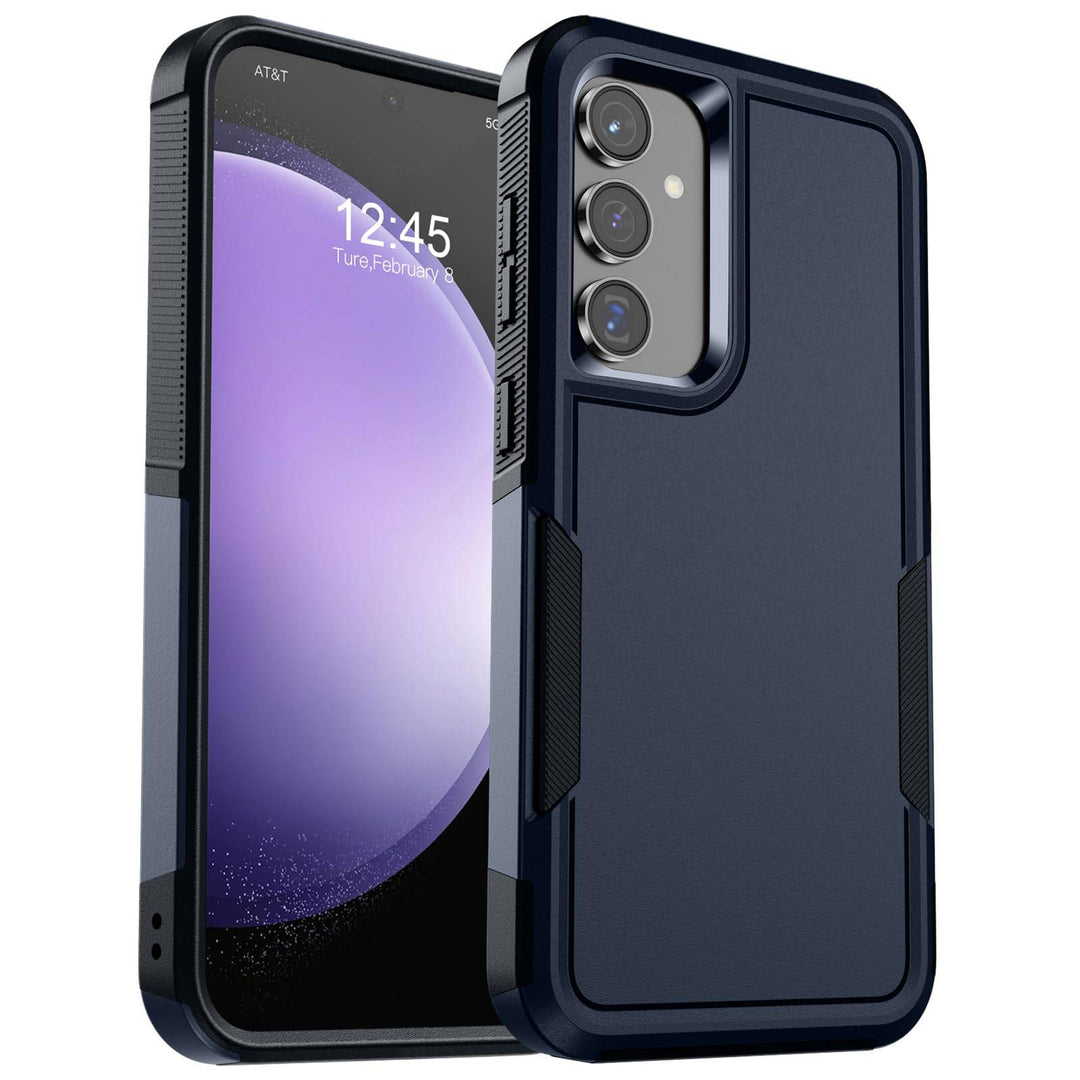 Galaxy S22 ArmorGuard: Military Drop Protection Case - DOKUTRONIX